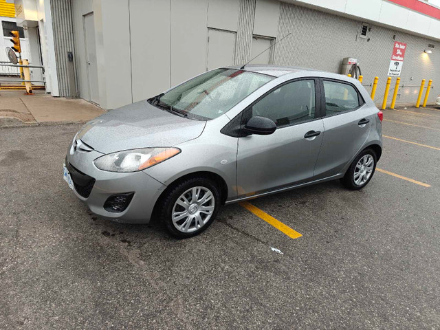 Mazda 2 2014 Sports in Cars & Trucks in City of Toronto - Image 3