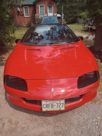 1994 Camaro Z28 for sale 