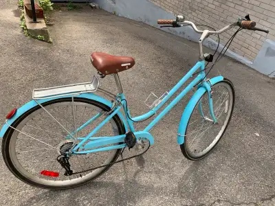 vélo pour femme , View more