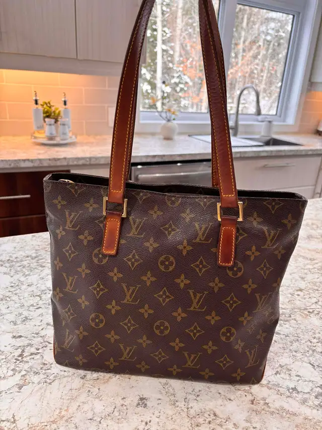 Authentic Louis Vuitton handbag64840219127939120