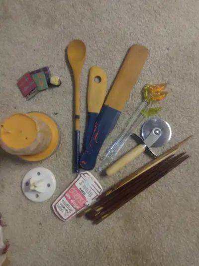 Kitchen stuff, View more