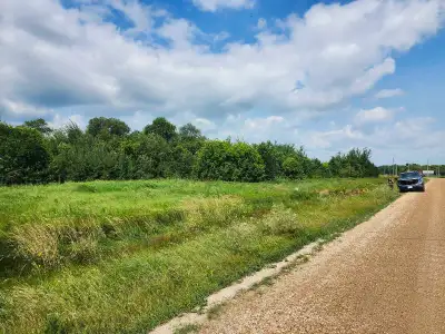 Beckville Beach Cottage/Cabin Building Lot, View more