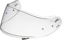 NEW Shoei Helmet Visor CNS-3 with Pin  CLEAR