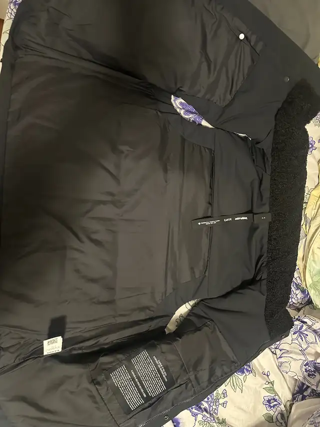 KANUK Ski-Doo Vest64744835579906123