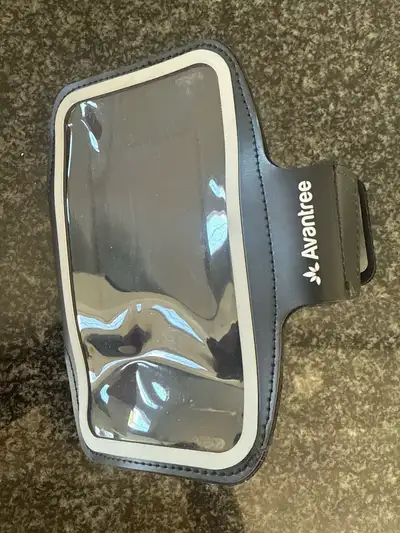 Avantree Phone Armband, View more