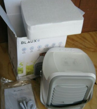 o Blaux Air Conditioning mini AC / Air Conditioninee