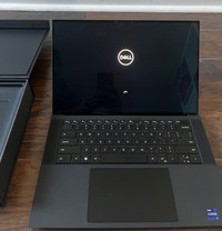  New XPS 15 (9530)