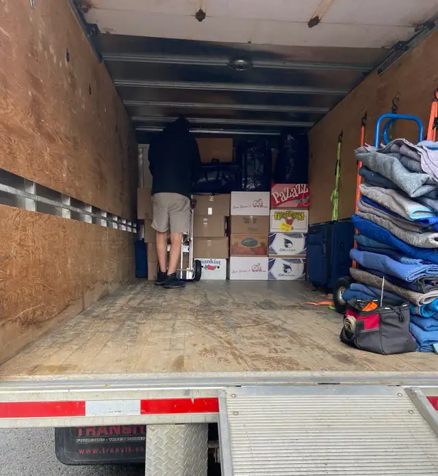 Super strong movers ( house & apartment 3-4 bedroom) in Moving & Storage in Ottawa - Image 10