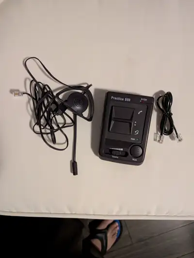 Plantronics Practica S50 for Sale, View more