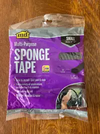 Sponge Tape/Staining Pad
