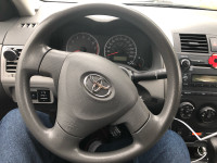 In car driving lessons for G 2 or G license 