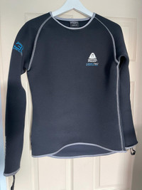 Waterproof Meshtec 3D Shirt, Ladies M