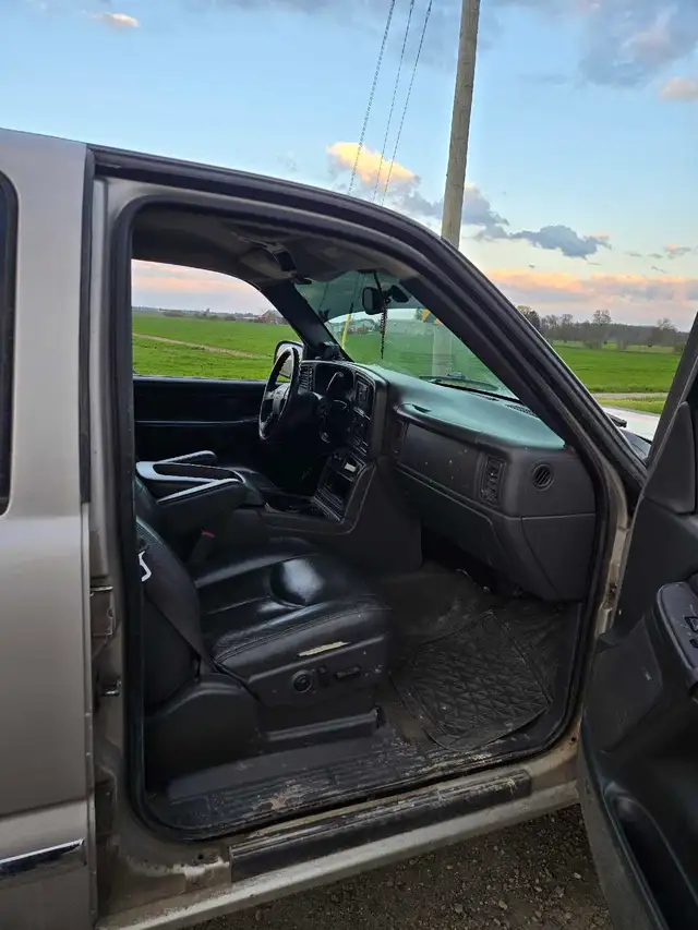 2004 gmc sierra507644847945175044