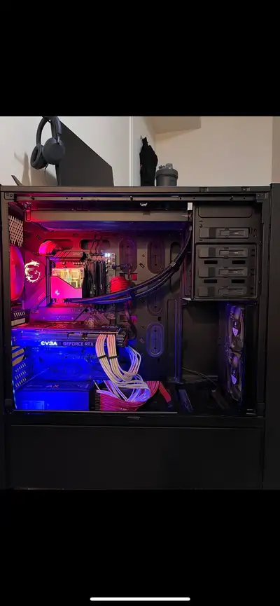 7800X3D PC, View more