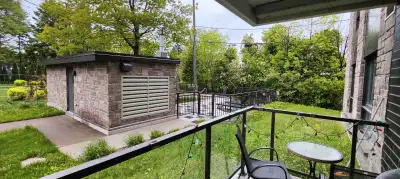 Cession de Bail – Condo Locatif 5 ½ - à côté CHUL Québec