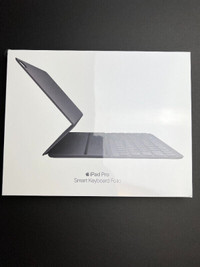 Apple Smart Keyboard Folio Case for 12.9-inch iPad Pro 3rd Gen