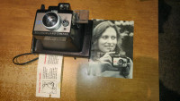 REDUCED Antique  Polaroid CP5