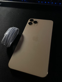 A2161 iPhone 11 Pro Max (Brand New Condition)(New Battery))
