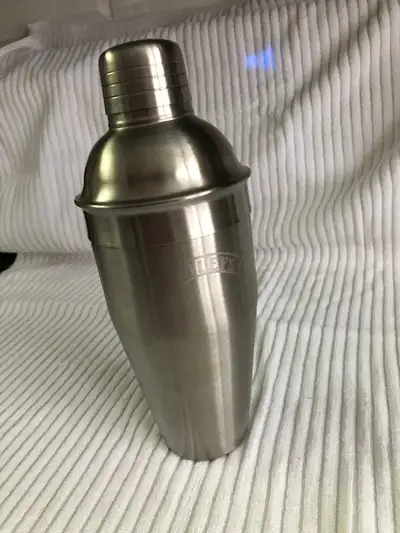 Bailey’s Cocktail Shaker (Brampton), View more