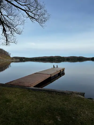Floating Dock and Ramp, View more