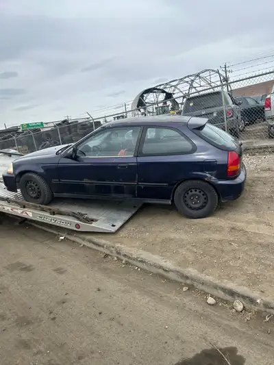 Are you looking to sale your scrap car? We buy all kind of junk cars Receive top dollar from your un...