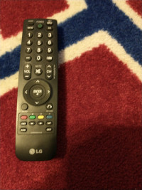 LG AKB69680428 REMOTE CONTROL