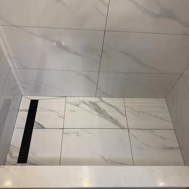  Professional Tile Installer 589175800055080964