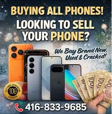 CASH FOR PHONES!, View more