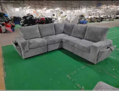 Sectional Sofa, View more