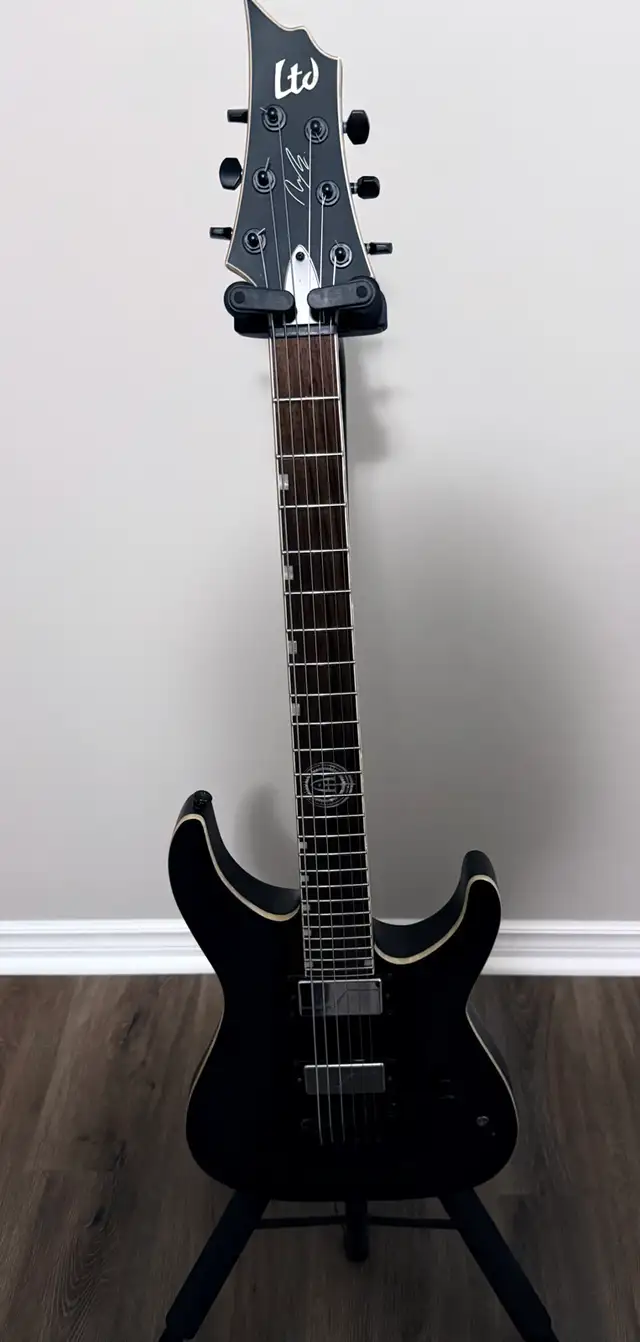 True Tone Electric Guitar Setups and Detailing in Guitars in Kingston - Image 6