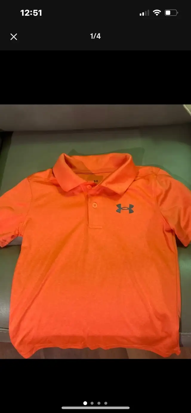 boys shirts in Kids & Youth in Oakville / Halton Region - Image 3