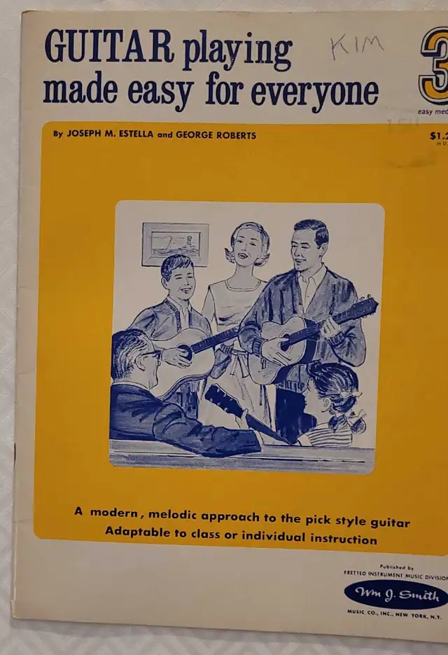 Learn to play Guitar in Magazines in Hamilton - Image 4