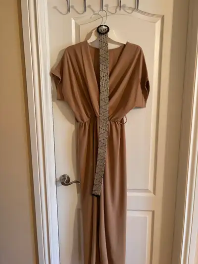 Summer jumpsuit, View more