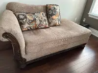 Ashley’s Lounge Chaise