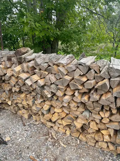 Firewood, View more