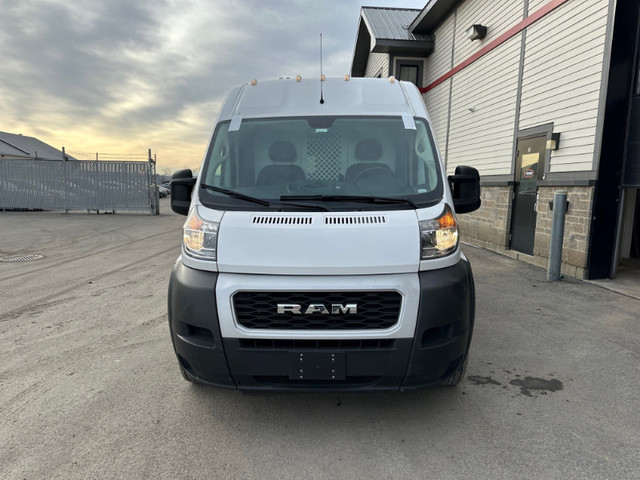 Ram Promaster 2500 2021 dans Autos et camions  à Ouest de l’Île - Image 2