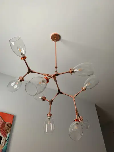 Designer Ceiling lights, View more