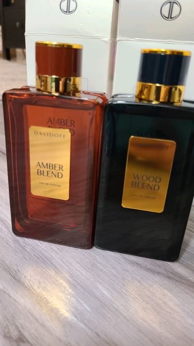 Davidoff blends
Fragrance,  cologne, View more
