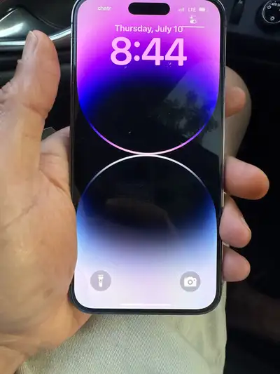 iPhone 14 PRO MAX 512GB pls call or text @6478314498, View more