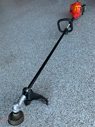 Homelite Gas Straight String Trimmer, View more
