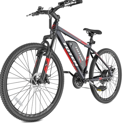 Totem Victor Ebike, View more