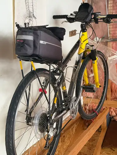 Norco Mountain Bike for Female, View more