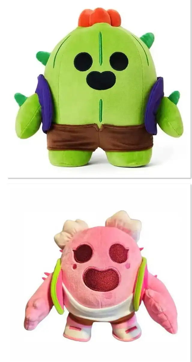 Brawl Stars62863283106307121