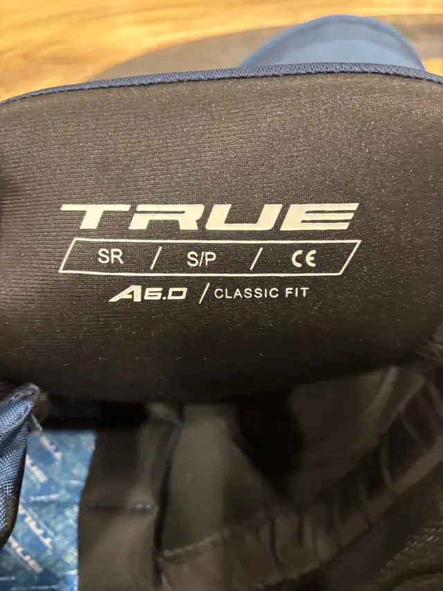 True Hockey pants  in Hockey in Markham / York Region - Image 3