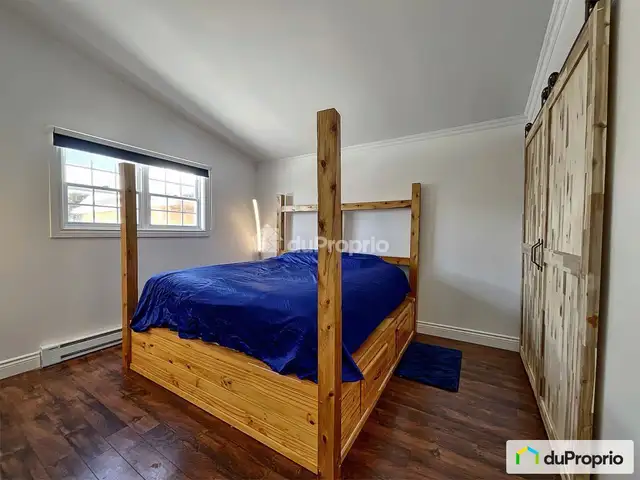 Maison à vendre 4 chambre 2 salles de bain in Houses for Sale in Laurentides - Image 15