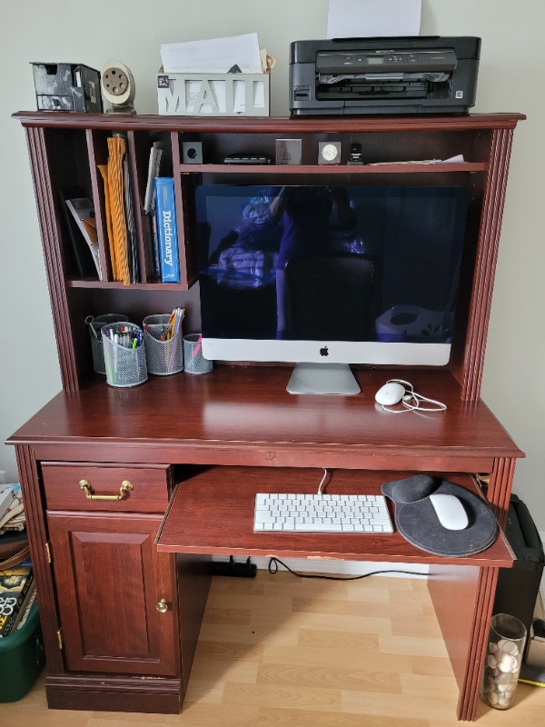 Computer Desk Desks Cape Breton Kijiji