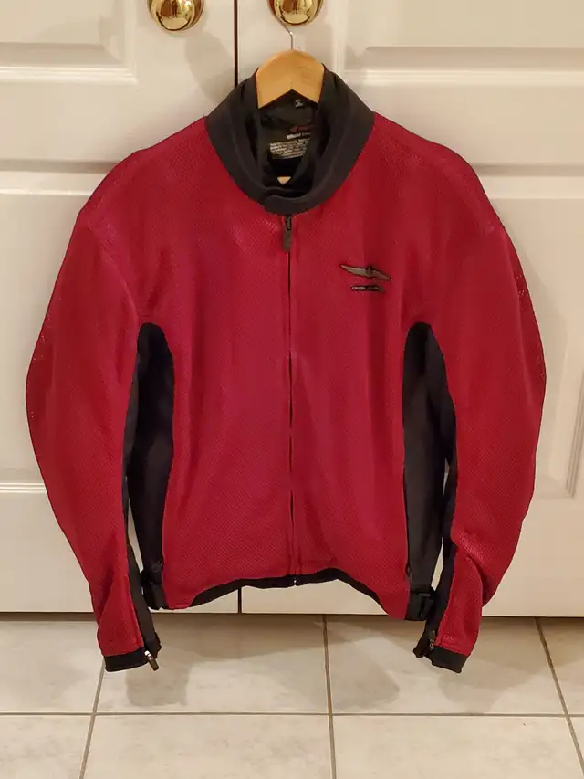 Honda Goldwing motorcycle jacket in Other in Markham / York Region - Image 3
