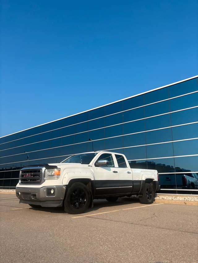 2014 GMC Sierra 1500 SLT Z71  in Cars & Trucks in Mississauga / Peel Region