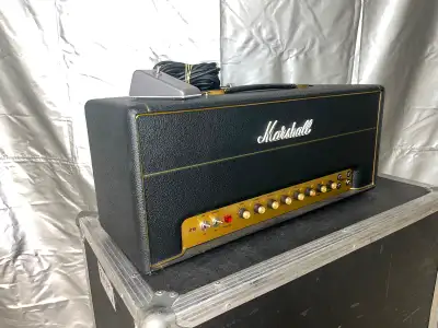 Marshall 2245THW Handwired, View more