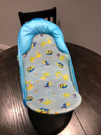 Baby Bath Seat